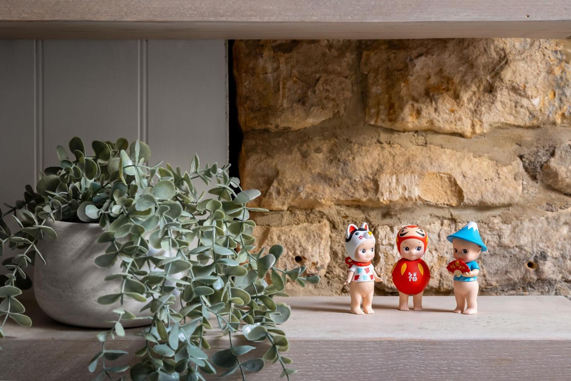 Bourton Scandi Chic Authentic Cottage Dış mekan fotoğraf