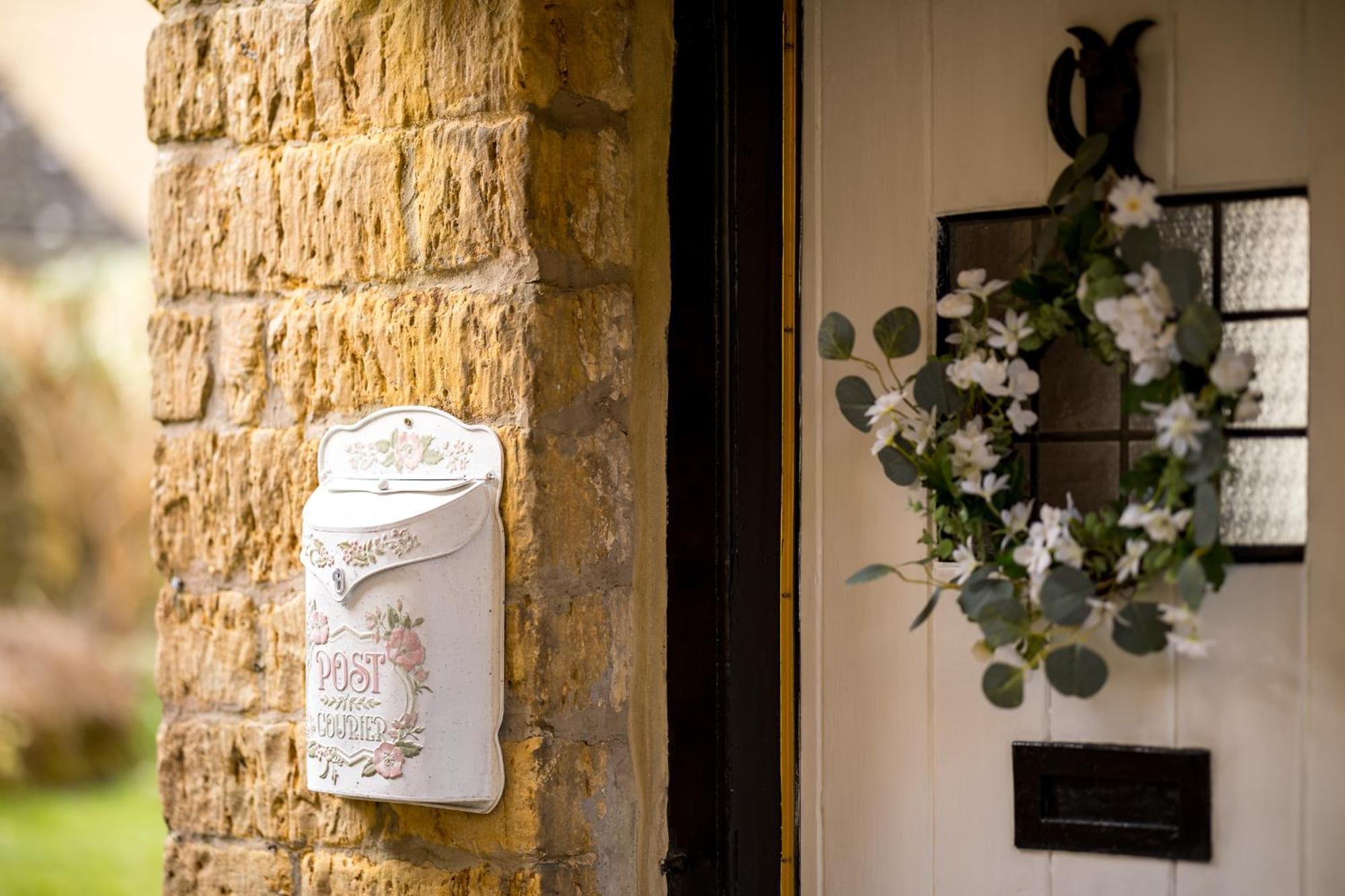 Bourton Scandi Chic Authentic Cottage Dış mekan fotoğraf